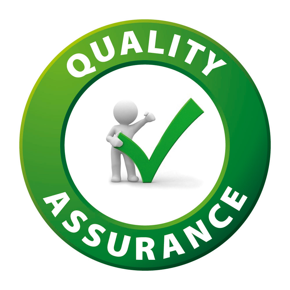 Quality Inspection Process